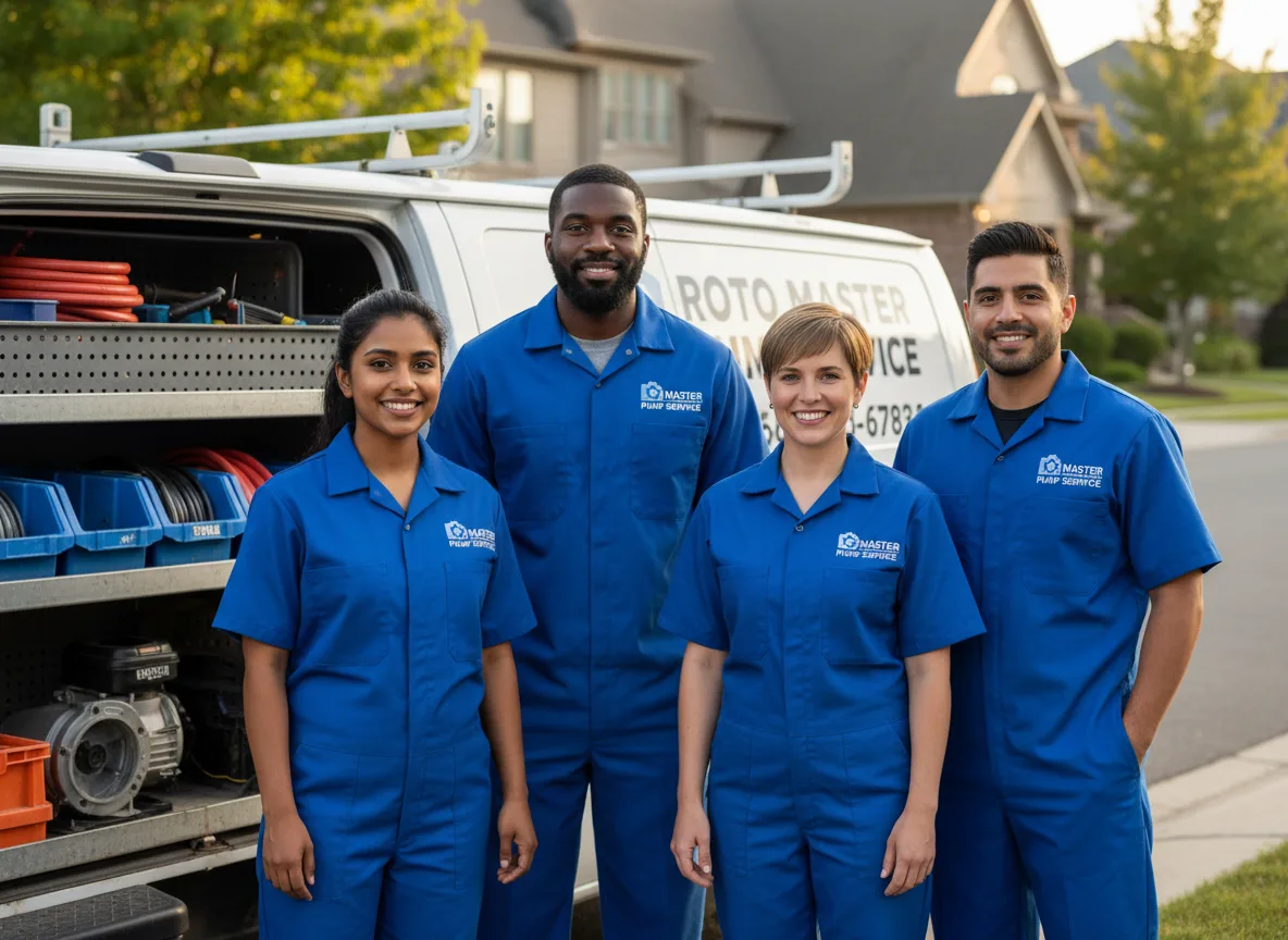 Sump Pump Installation company in Frenchglen, OR